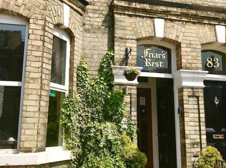 هتل Friars Rest Guest House
