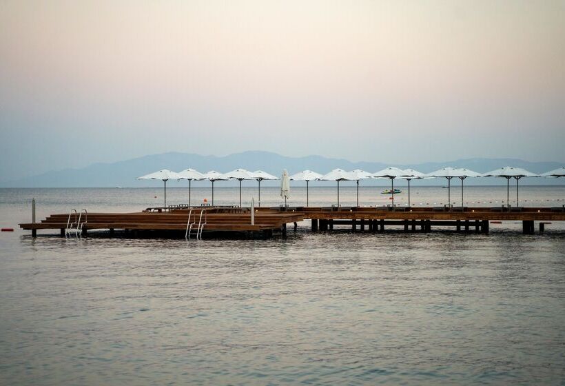 فندق Mirada Exclusive Bodrum