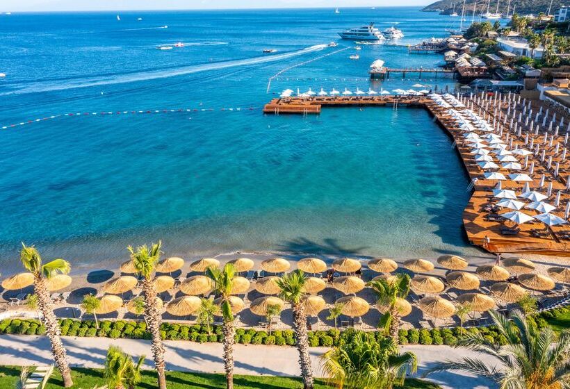 فندق Mirada Exclusive Bodrum