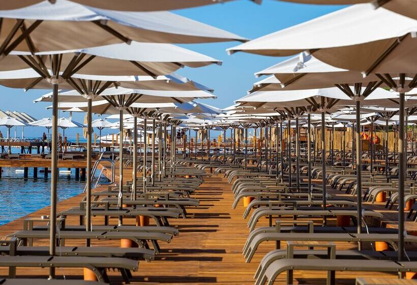فندق Mirada Exclusive Bodrum