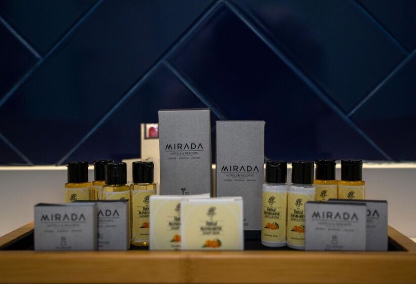 فندق Mirada Exclusive Bodrum