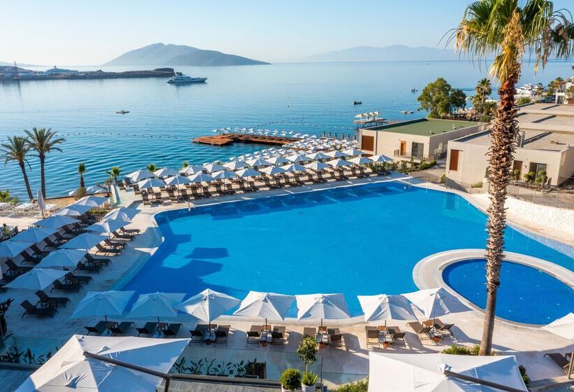فندق Mirada Exclusive Bodrum