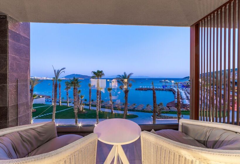 فندق Mirada Exclusive Bodrum