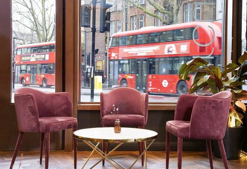 هتل H10 London Waterloo