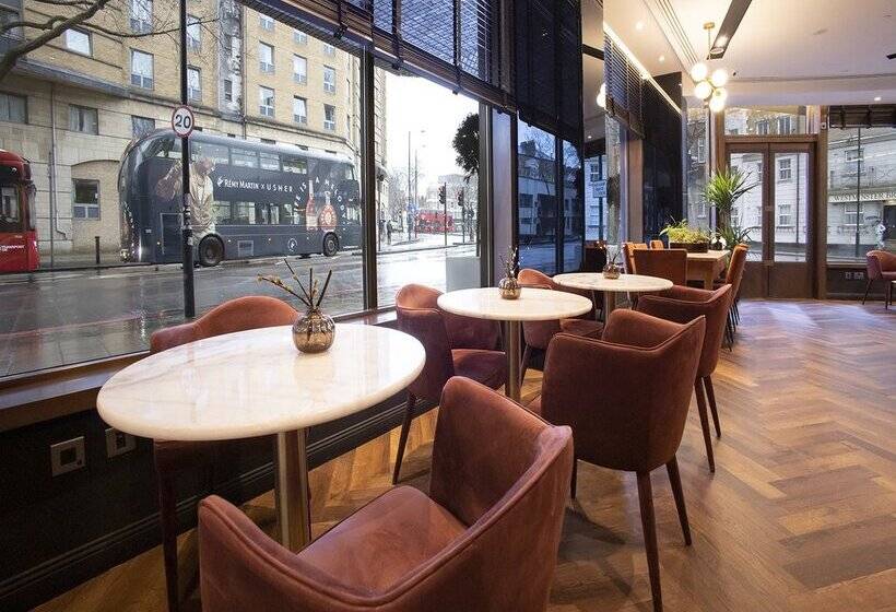 هتل H10 London Waterloo