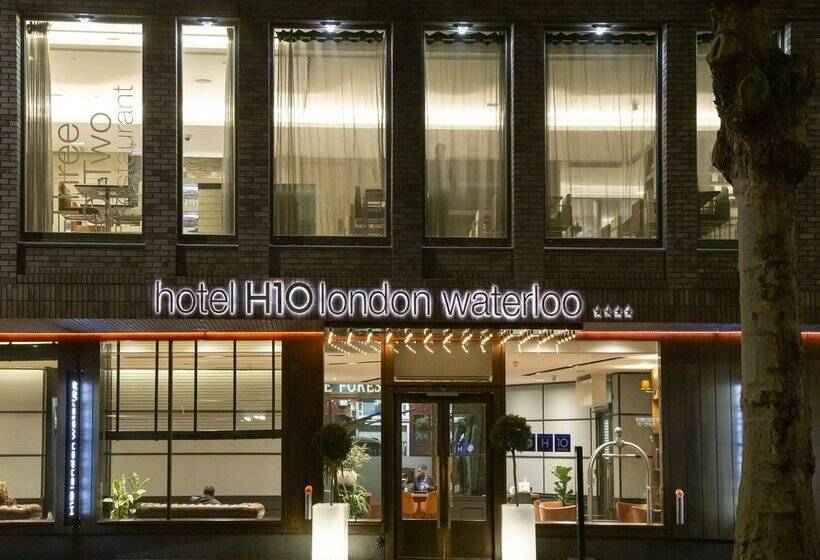 هتل H10 London Waterloo