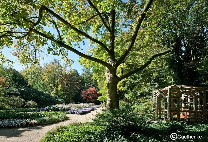 호텔 Holiday Inn Express Gütersloh, An Ihg