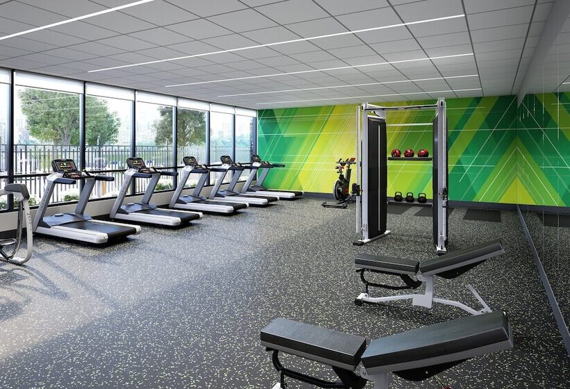 فندق Holiday Inn Poughkeepsie, An Ihg