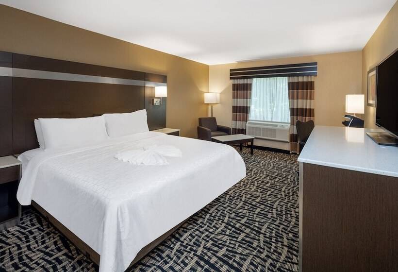 فندق Holiday Inn Poughkeepsie, An Ihg