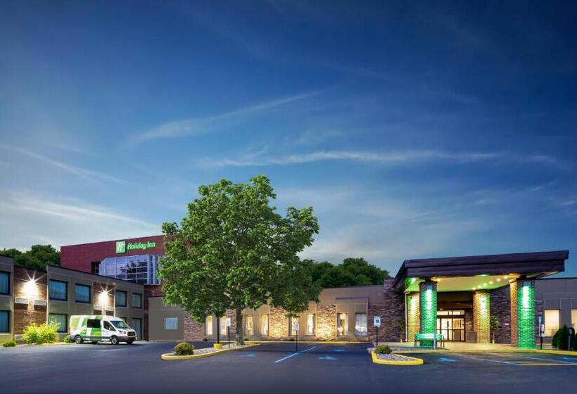 فندق Holiday Inn Poughkeepsie, An Ihg