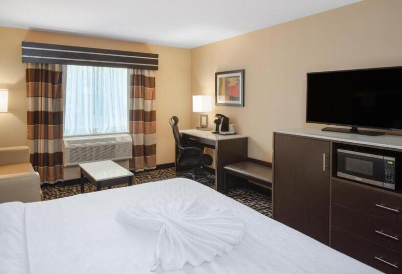 酒店 Holiday Inn Poughkeepsie, An Ihg