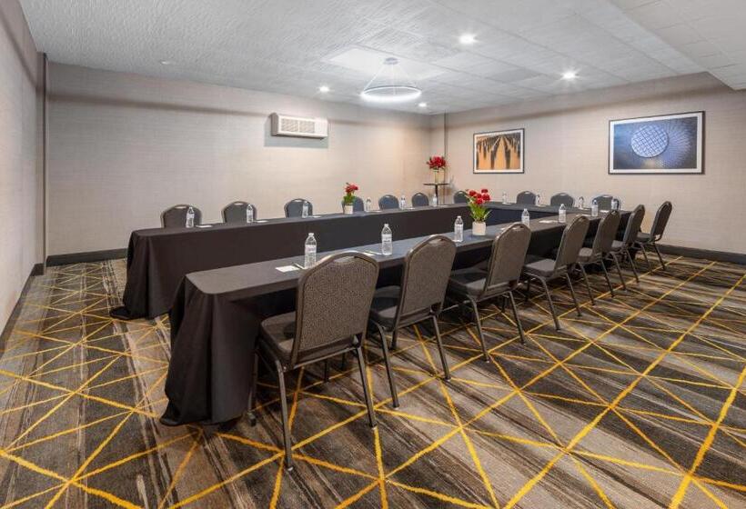 فندق Holiday Inn Poughkeepsie, An Ihg