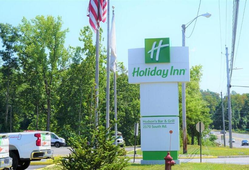 酒店 Holiday Inn Poughkeepsie, An Ihg