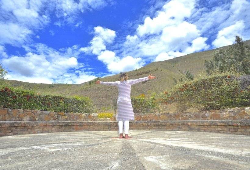 هتل Hospederia Centro De Convenciones Duruelo