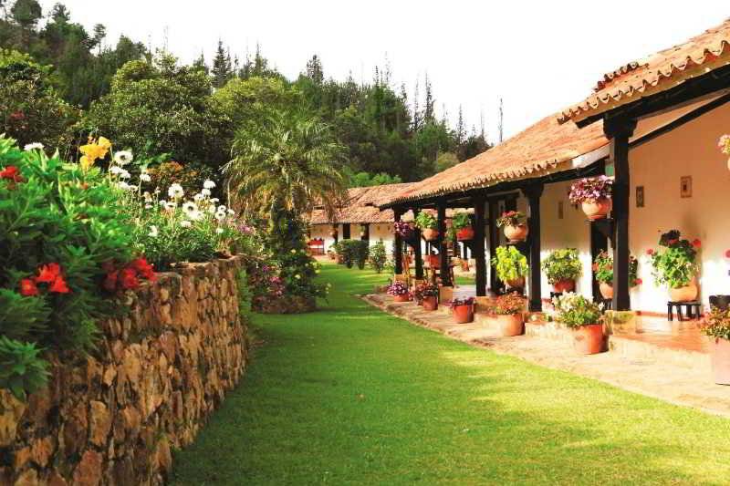 هتل Hospederia Centro De Convenciones Duruelo