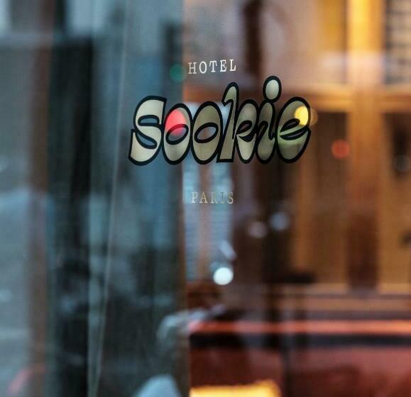 هتل Sookie