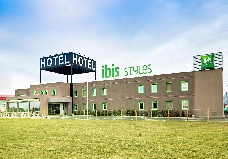 فندق Ibis Styles Lleida Torrefarrera