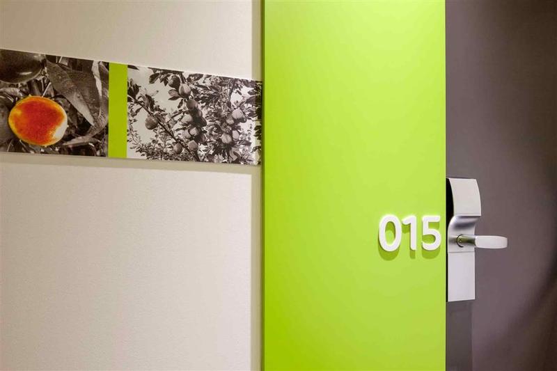 فندق Ibis Styles Lleida Torrefarrera
