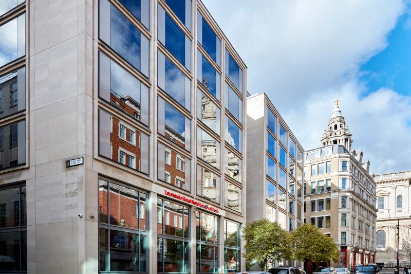 هتل Leonardo Royal London St Paul’s