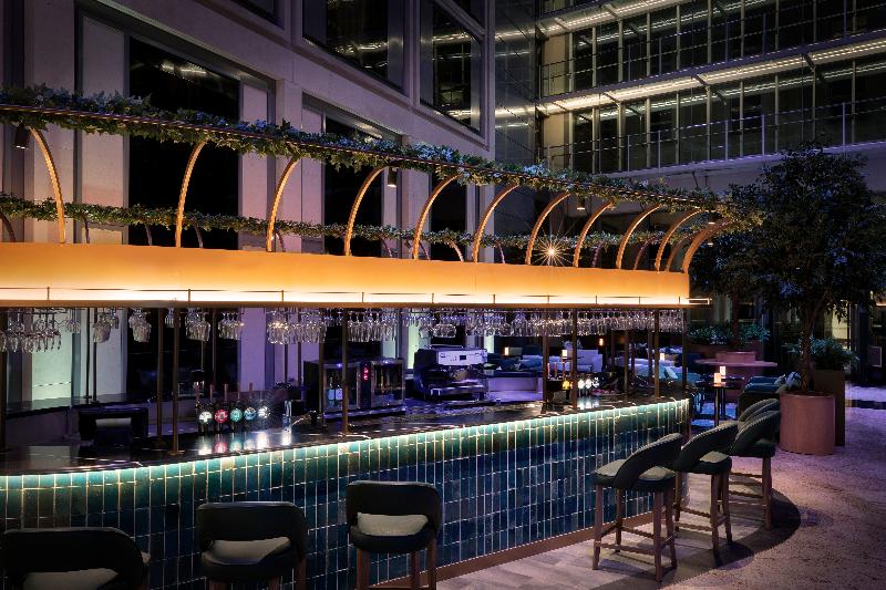 هتل Leonardo Royal London St Paul’s