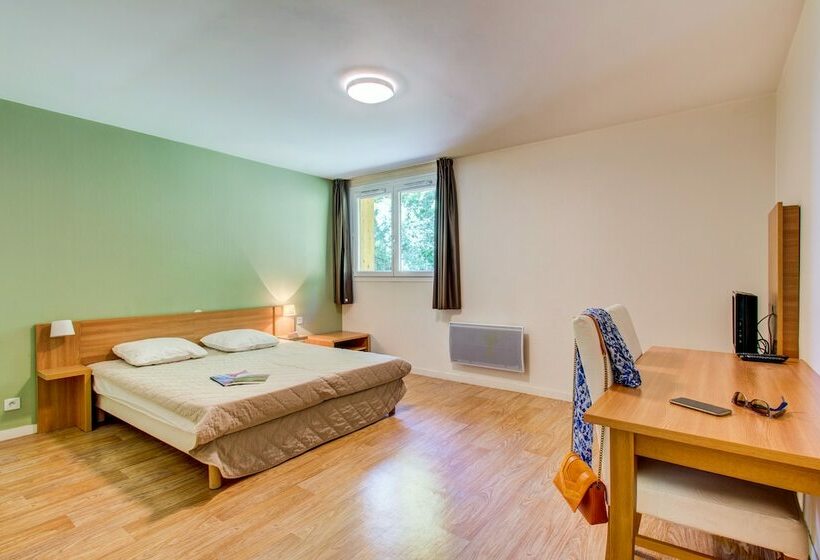 هتل Vacancéole   Les Balcons D Aix