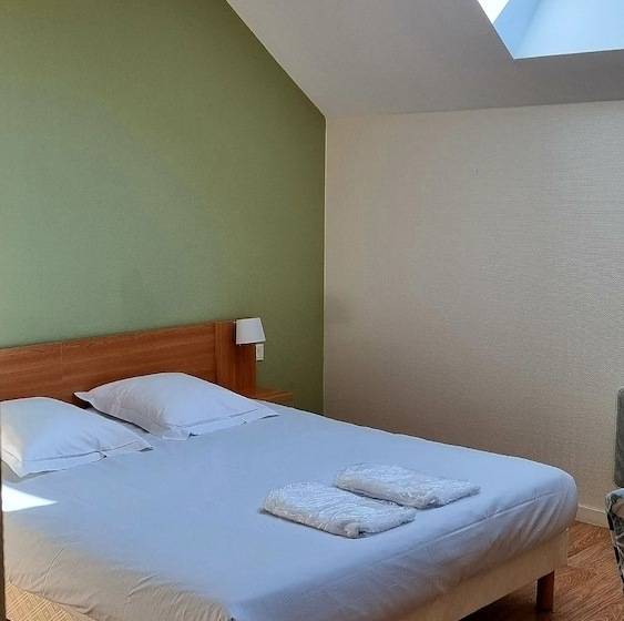 هتل Vacancéole   Les Balcons D Aix