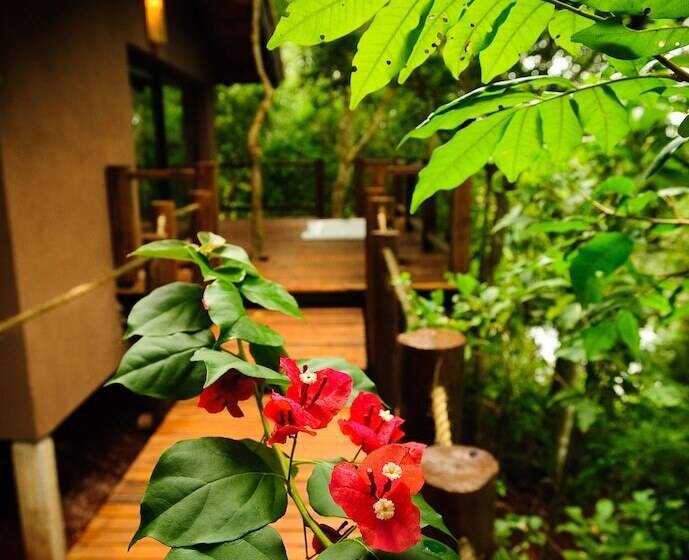 هتل Loi Suites Iguazu