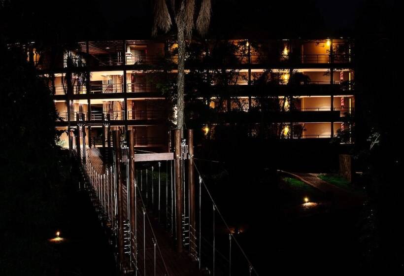 هتل Loi Suites Iguazu