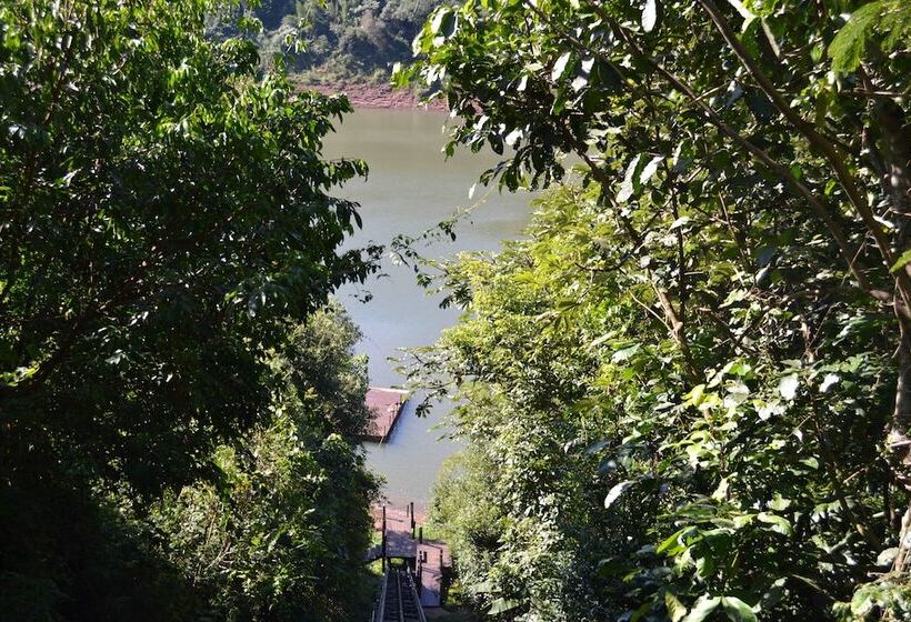 هتل Loi Suites Iguazu