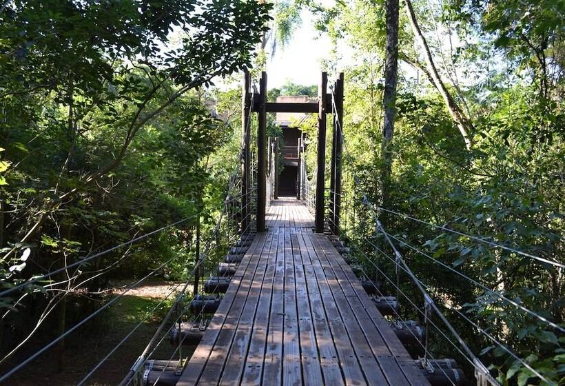 هتل Loi Suites Iguazu