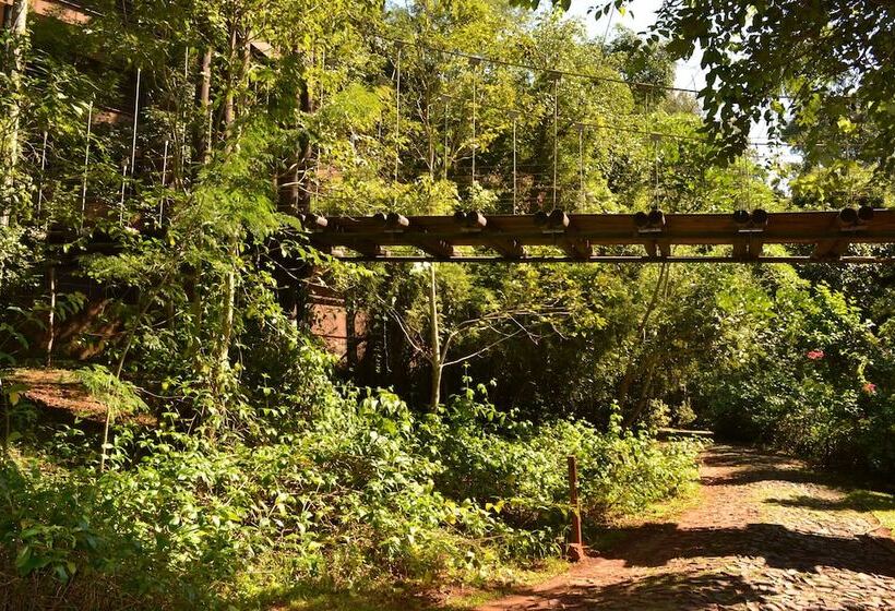 هتل Loi Suites Iguazu