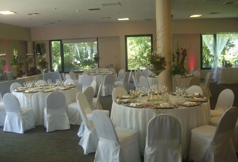 هتل Loi Suites Iguazu