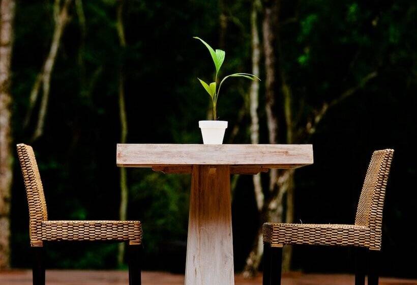 هتل Loi Suites Iguazu