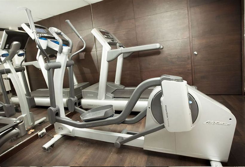 בית מלון כפרי Lugano Suites