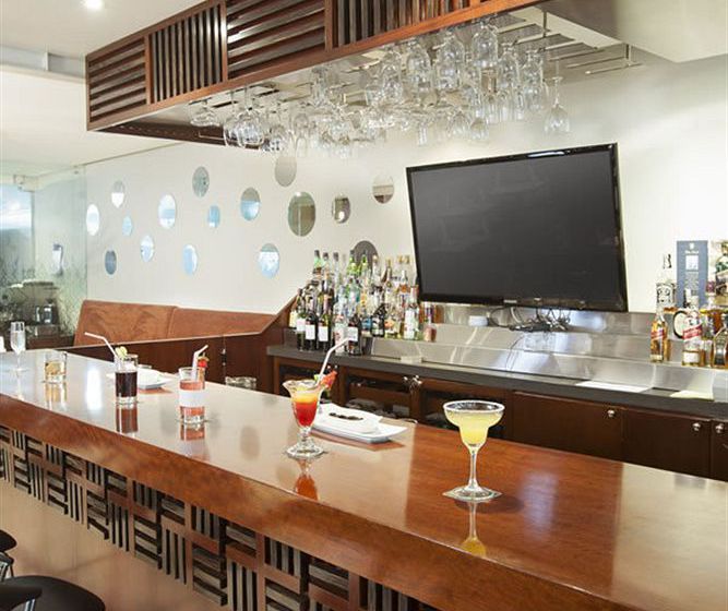 هتل Lugano Suites