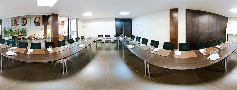 בית מלון כפרי Lugano Suites