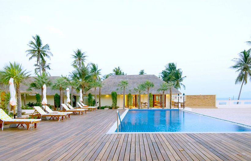 فندق Nantra De Deluxe