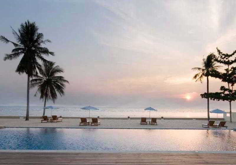 فندق Nantra De Deluxe