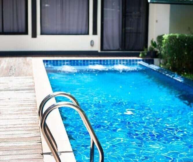 هتل Narittaya Resort And Spa