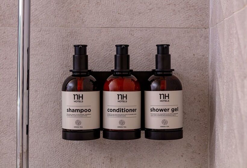 Отель NH Buenos Aires Tango