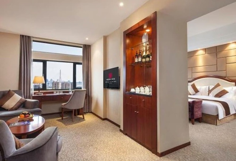 호텔 Paradise Jinjiang