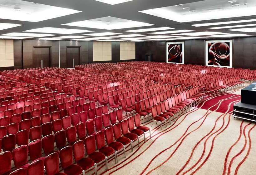 هتل Park Plaza London Westminster Bridge