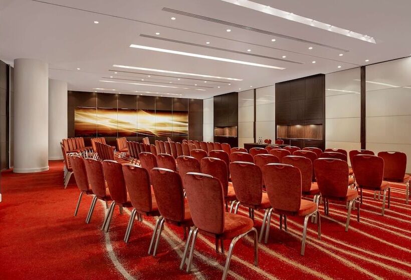 هتل Park Plaza London Westminster Bridge