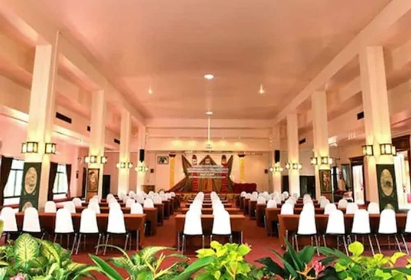 هتل Phowadol Resort And Spa