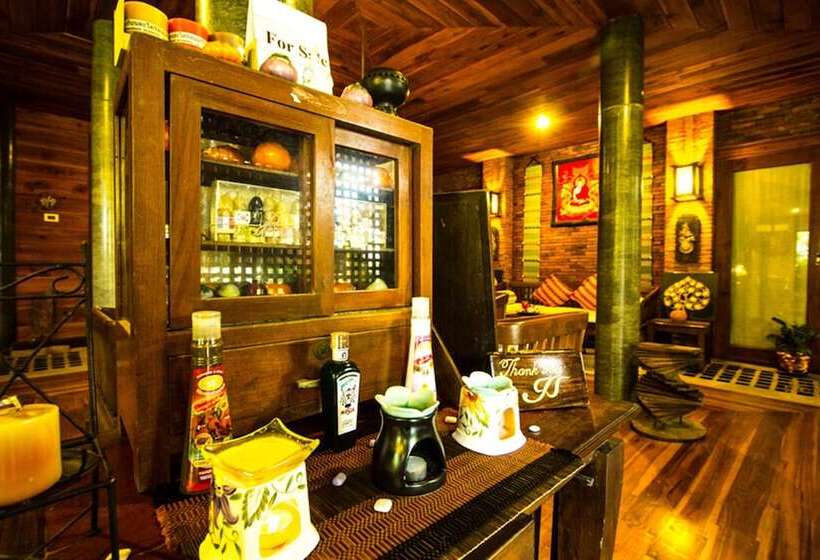 هتل Phowadol Resort And Spa