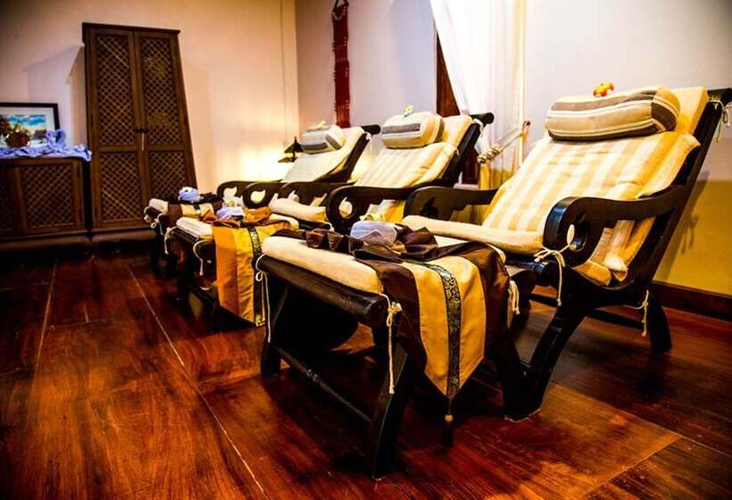 هتل Phowadol Resort And Spa