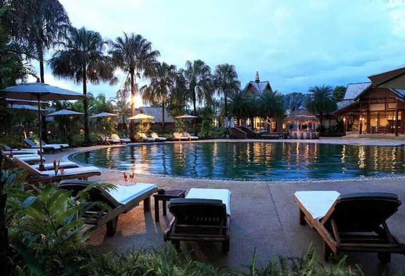 هتل Phowadol Resort And Spa