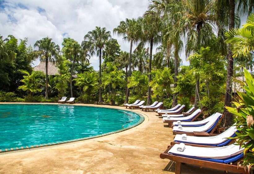 هتل Phowadol Resort And Spa