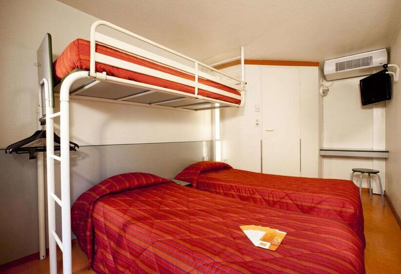 בית מלון כפרי Premiere Classe Chantilly Sud Luzarches