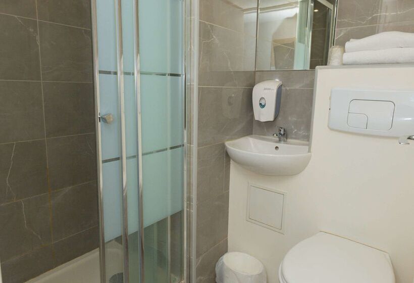בית מלון כפרי Premiere Classe Chantilly Sud Luzarches